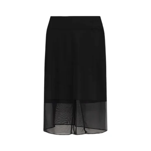 Straight Skirt