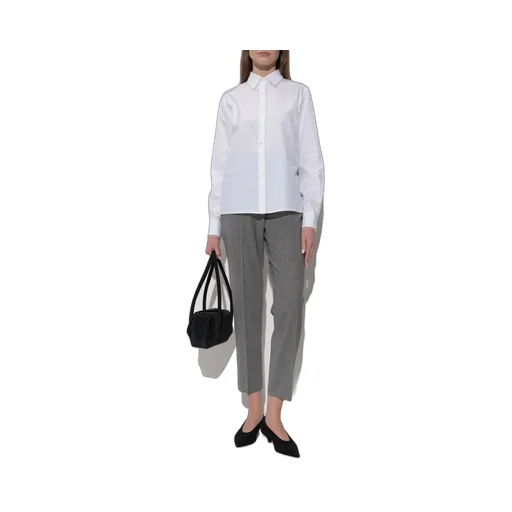 Slim Trousers