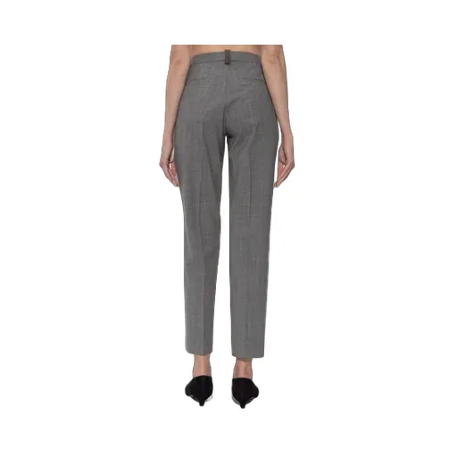 Slim Trousers