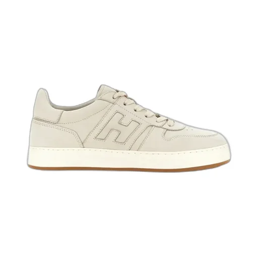 Hogan H-Tv Low-Top Sneakers