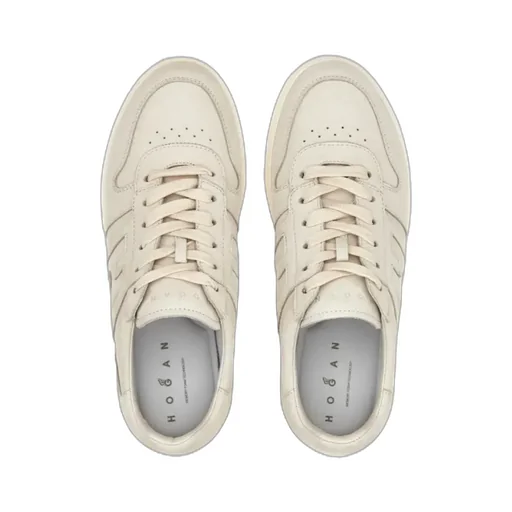 Hogan H-Tv Low-Top Sneakers