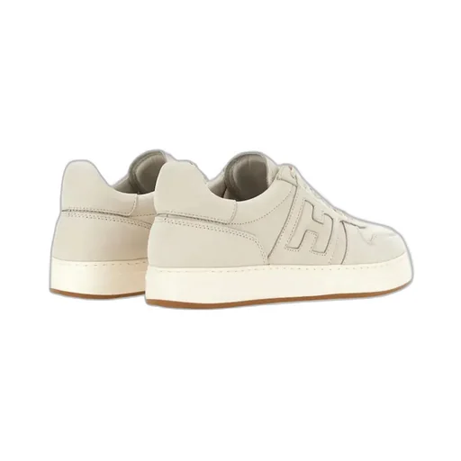 Hogan H-Tv Low-Top Sneakers