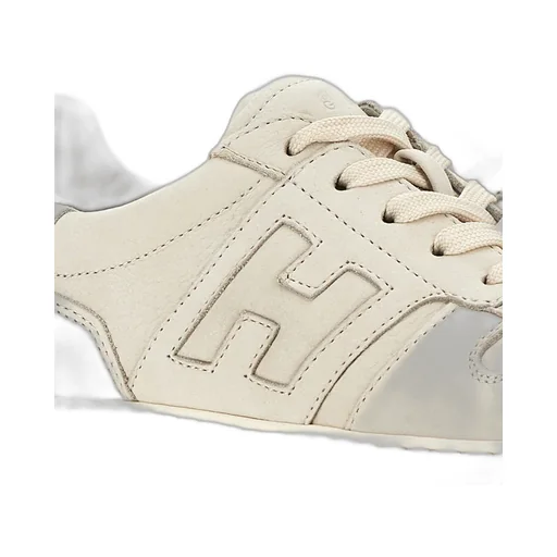 Hogan H-Tv Low-Top Sneakers