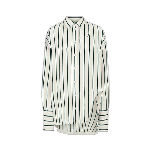 Long-Sleeved Shirt