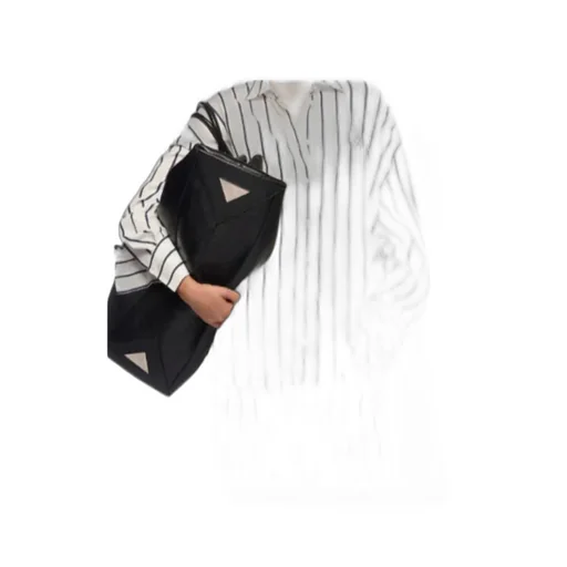 Long-Sleeved Shirt