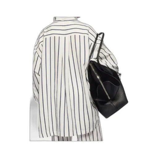 Long-Sleeved Shirt