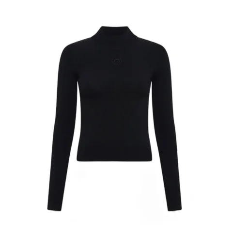 Turtleneck Sweater