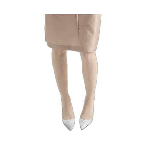 Prada Logo Detailed Slingback Pumps