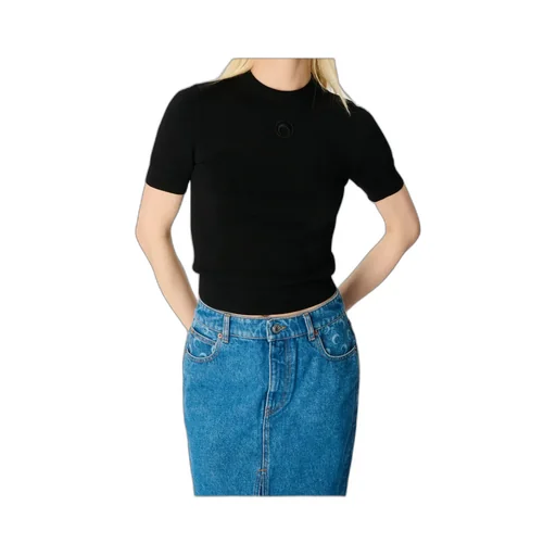 Crew Neck Sweater