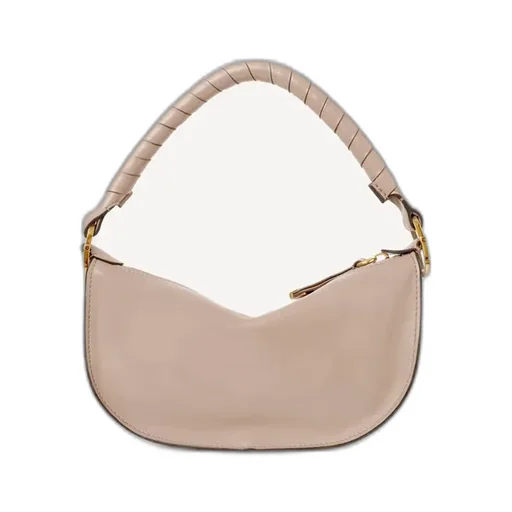 Chloé Mini Marcie Shoulder Bag
