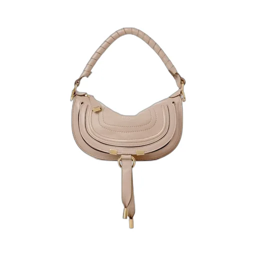 Chloé Mini Marcie Shoulder Bag