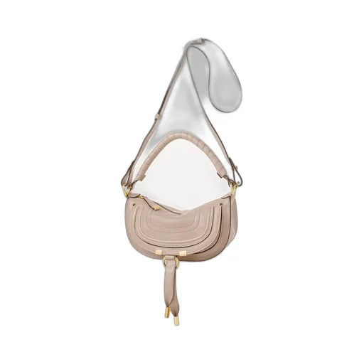 Chloé Mini Marcie Shoulder Bag