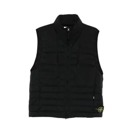 Zip Waistcoats