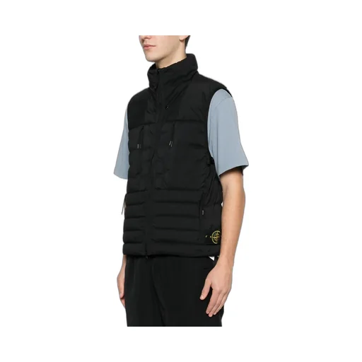 Zip Waistcoats