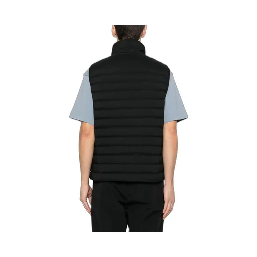 Zip Waistcoats