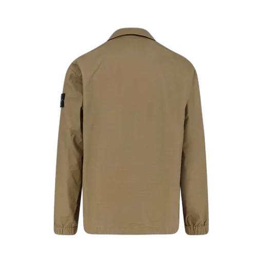 Cotton Shirt