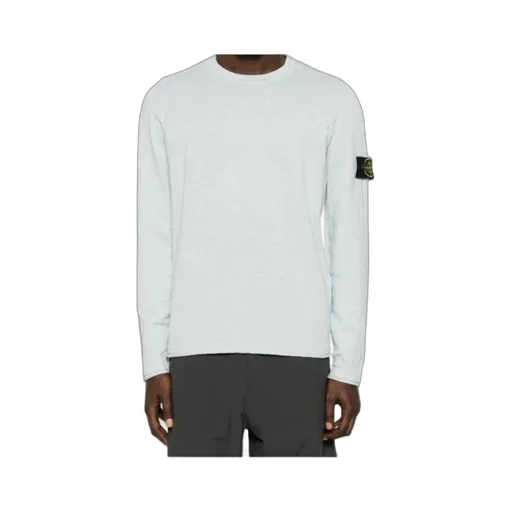 Crew Neck Sweatshirt