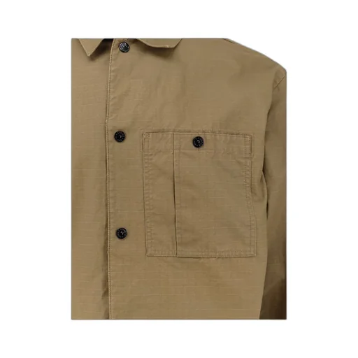 Cotton Shirt