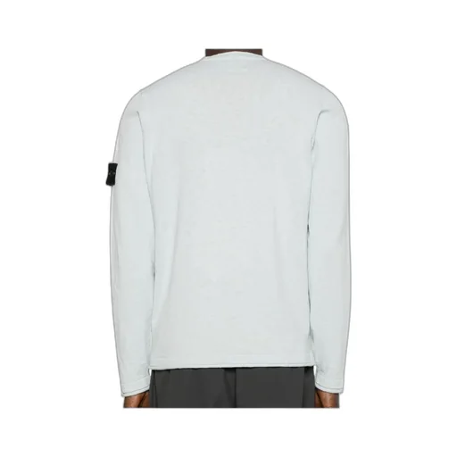 Crew Neck Sweatshirt