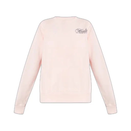 Long-Sleeved Sweatshirt