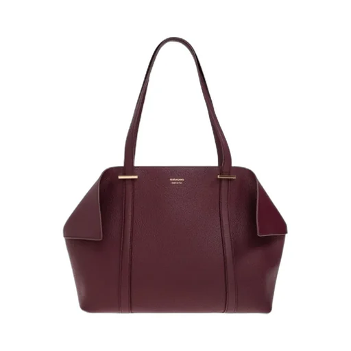 Foldable Shoulder Bag