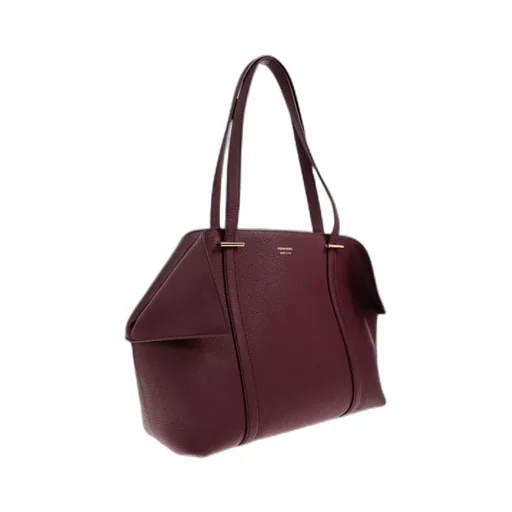 Foldable Shoulder Bag