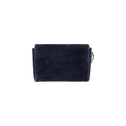 Dsquared2 Logo-Lettering Clutch Bag
