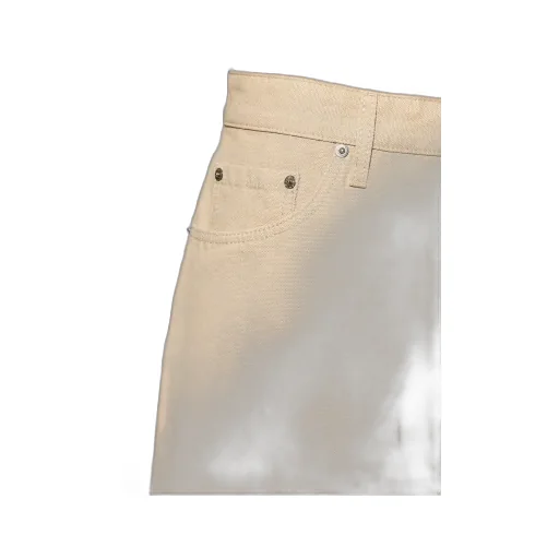 Dsquared2 Boxer Denim Shorts