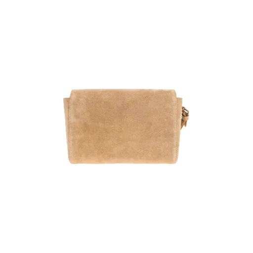 Dsquared2 Logo-Lettering Clutch Bag