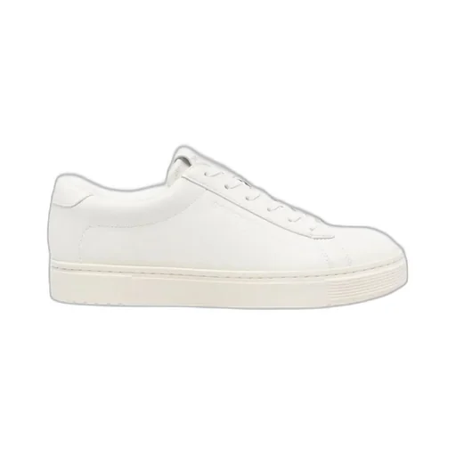 Logo-Detail Sneakers
