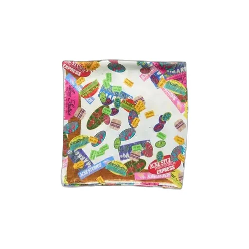 Silk Scarf