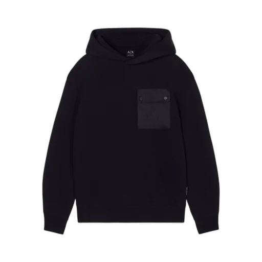 Hooded Sweatshirt