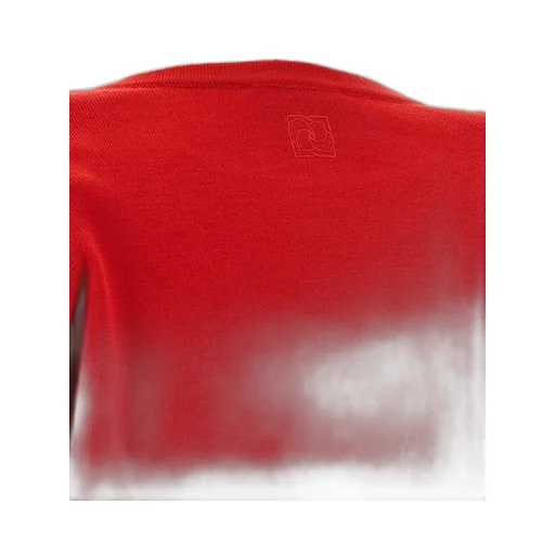Magda Butrym Knotted Longsleeve Jumper