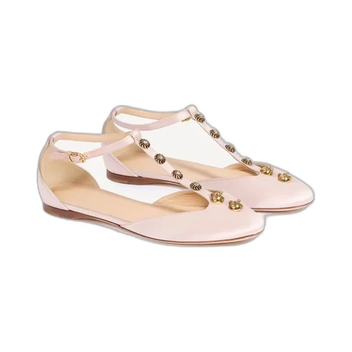 Chloé Celeste Ballerinas