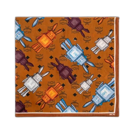 Printed Scarf