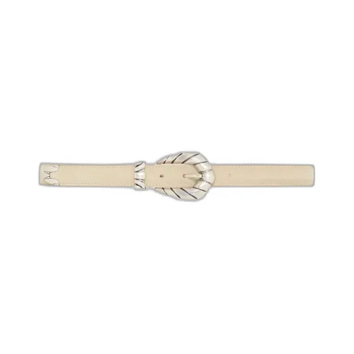 Metal Buckle Belt