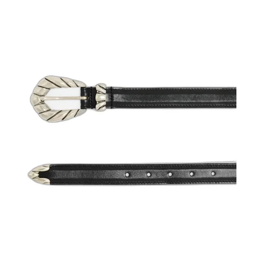 Iro Embella Baby Buckle Belt