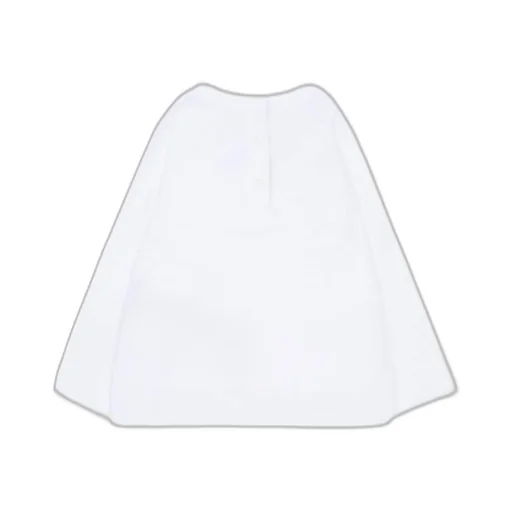 Bow Long-Sleeve T-Shirt
