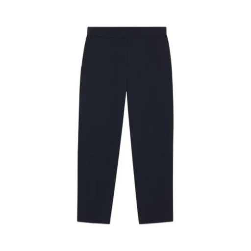 Patch-Pocket Trousers
