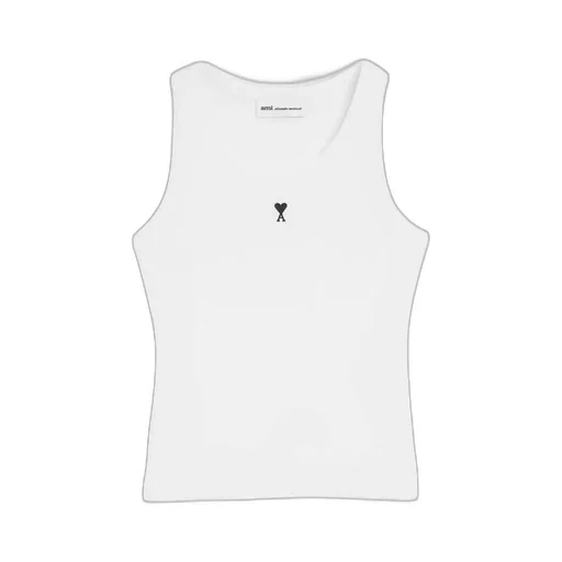 Ami Ami De Coeur Tank Top