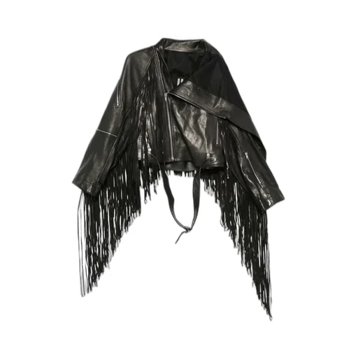 Long Sleeve Jacket