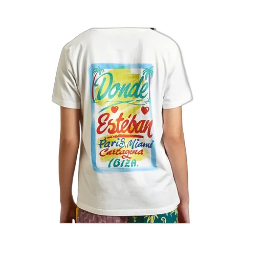 Basurto T-Shirt