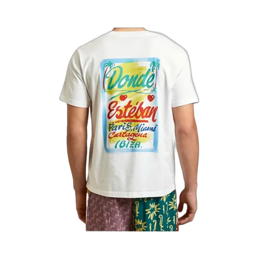 Basurto T-Shirt