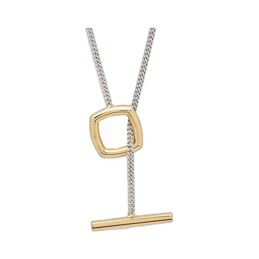 Pendant Necklace