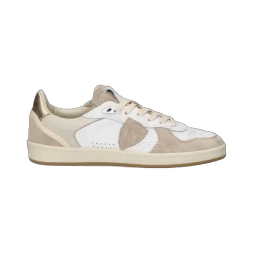 Philippe Model Pgal Low-Top Sneakers