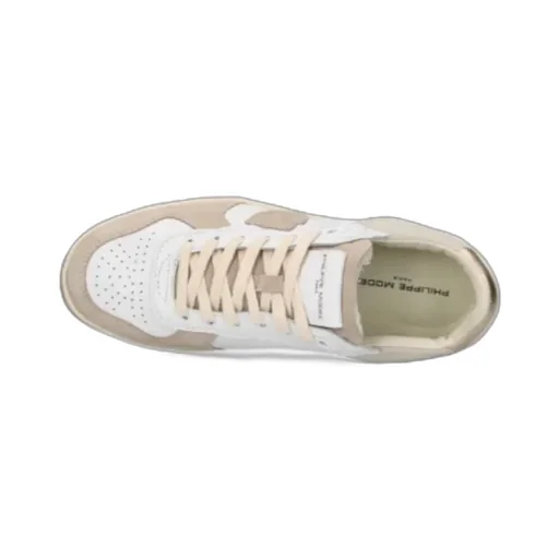 Philippe Model Pgal Low-Top Sneakers