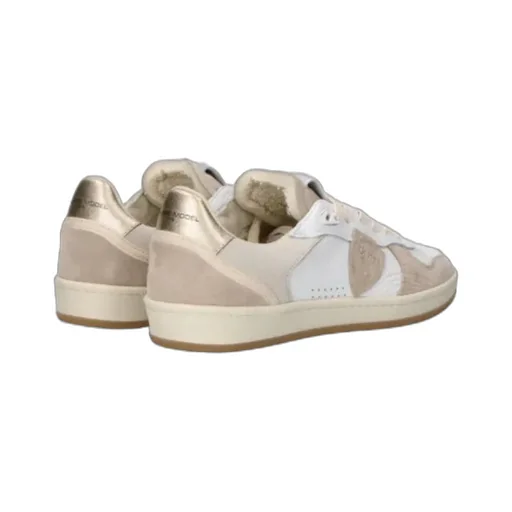 Philippe Model Pgal Low-Top Sneakers