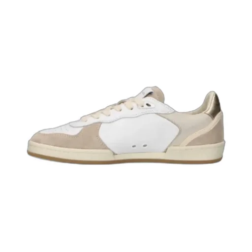 Philippe Model Pgal Low-Top Sneakers