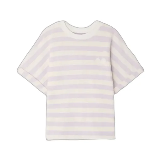 Bonpoint Farah Knit T-Shirt