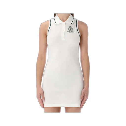 Sleeveless Dress